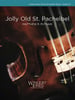 Jolly Old St. Pachelbel